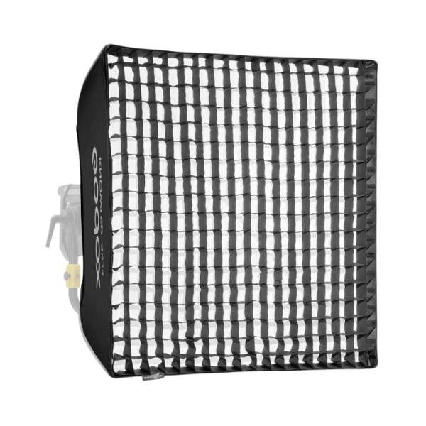 Softbox Rectangular Godox 90x90cm