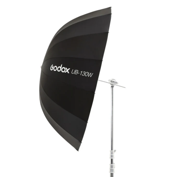 Sombrilla Parabólica Godox UB-130W
