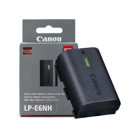 Batería CANON LP-E6NH