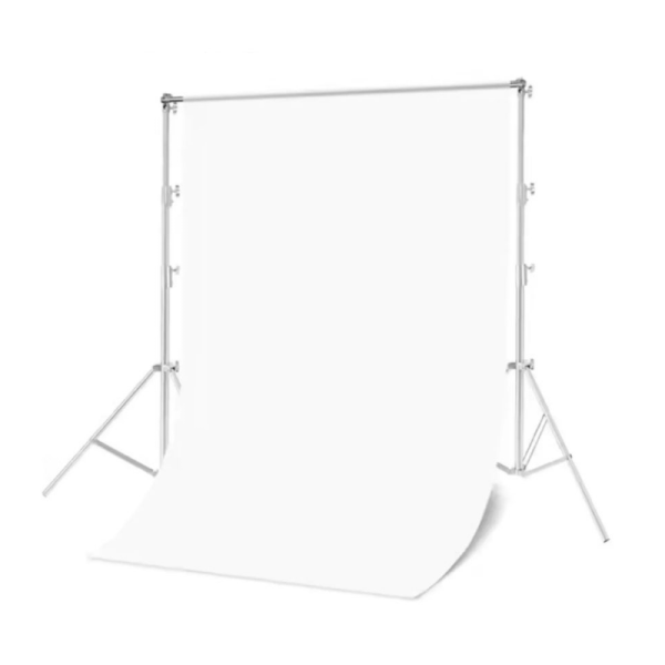 Portafondo Móvil Weifeng de Acero