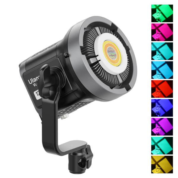 Led Ulanzi Ulanzi VL-120C