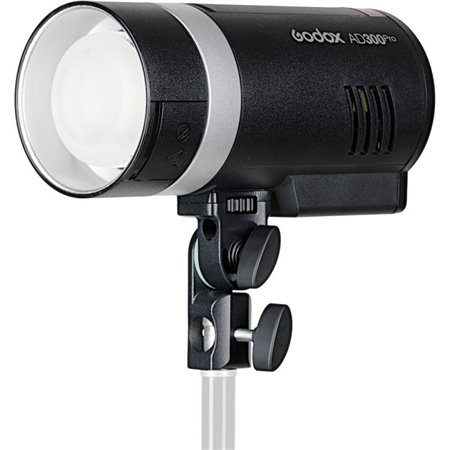 GODOX FLASH DE ESTUDIO PORTATIL AD 300 PRO GODOX FLASH DE ESTUDIO PORTATIL AD 300 PRO