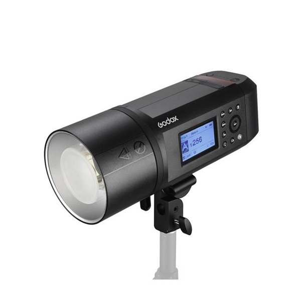 Godox Flash De Estudio Portatil AD400 PRO