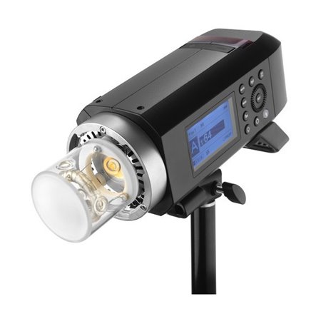 Godox Flash De Estudio Portatil AD400 PRO