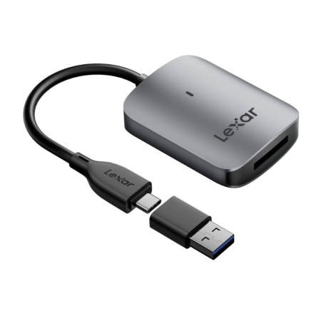 LEXAR CFEXPRESS RW515 TIPO...