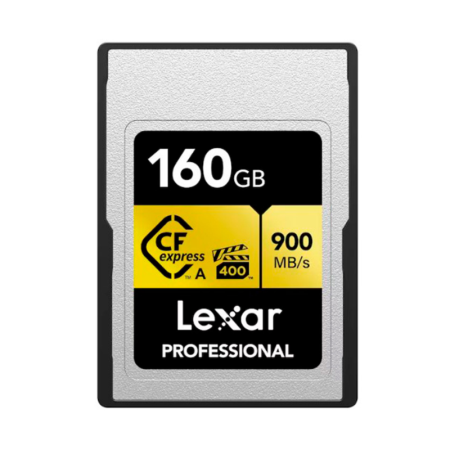 MEMORIA LEXAR 160GB...
