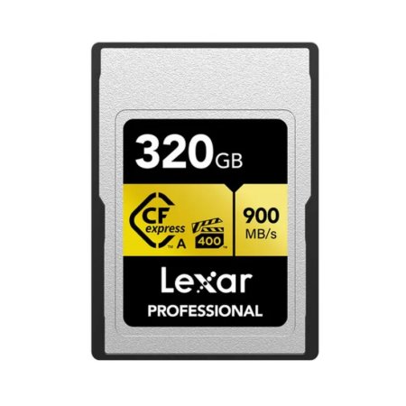 MEMORIA LEXAR 320GB...