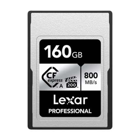 MEMORIA LEXAR 160GB...