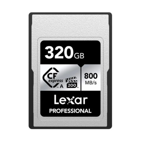 MEMORIA LEXAR 320GB...