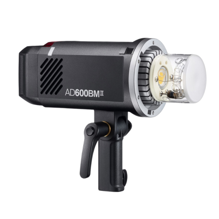GODOX AD600BM II - Flash de...