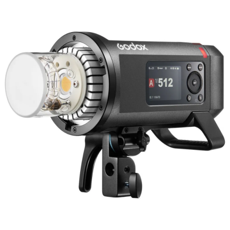 GODOX AD600 PRO II - Flash...