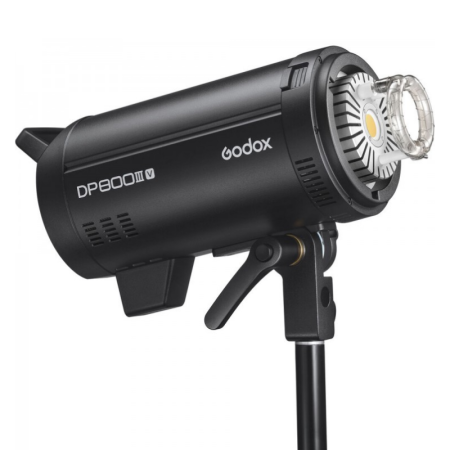GODOX DP800III-V - Flash de...