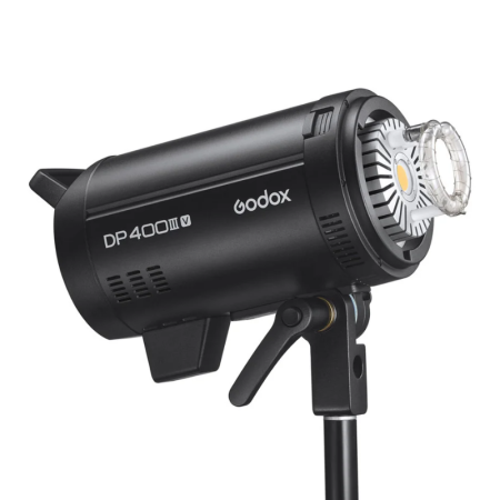 GODOX DP400III-V - Flash de...