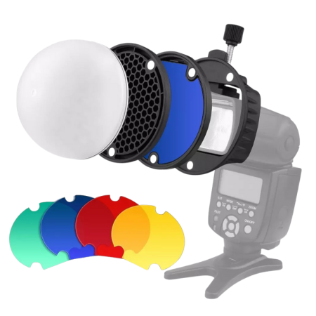 Difusor de Colores TRIOPO...