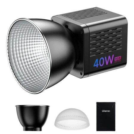 Led L024 40W Ulanzi RGB