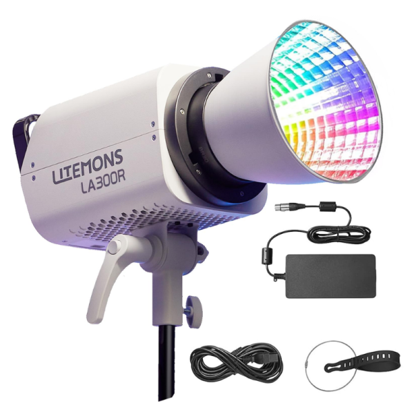 GODOX LITEMONS LA300R
