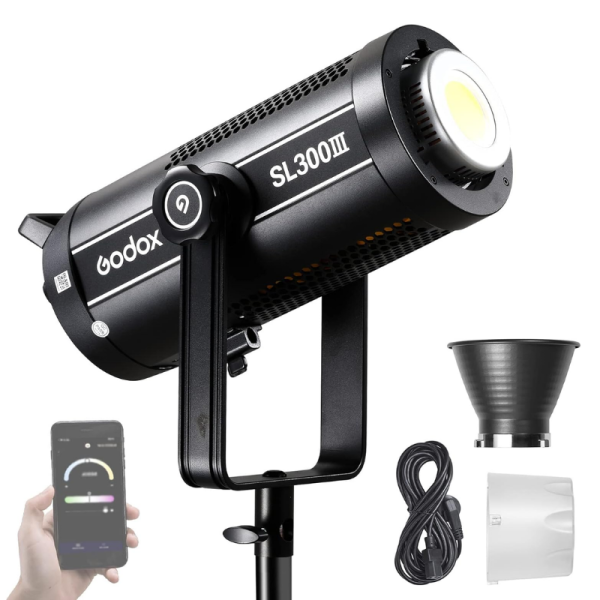 GODOX SL-300III