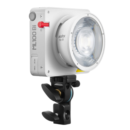GODOX LED ML100R kit 1 con...
