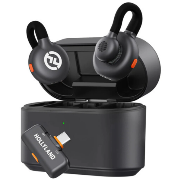 Micrófono Hollyland LARK M2S