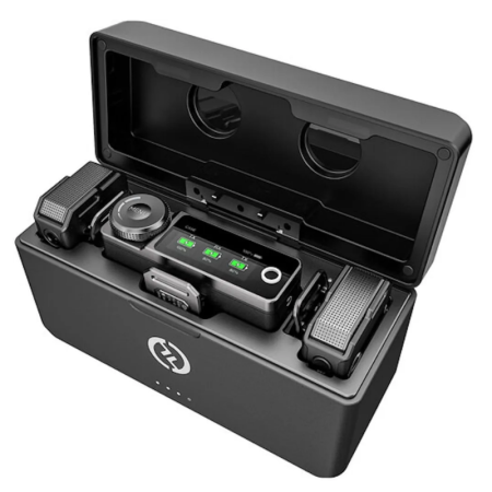 Micrófono Hollyland LARK...