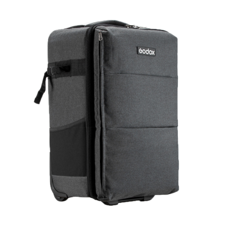 Maleta GODOX CB-17 con ruedas