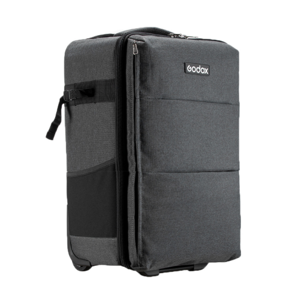 Maleta GODOX CB-17 con ruedas