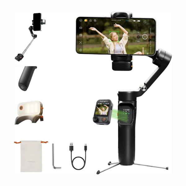 Hohem iSteady V3 Ultra