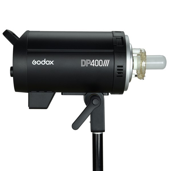Godox DP400III Flash Head
