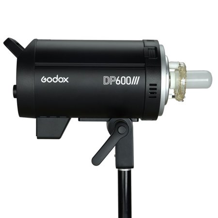 Godox DP600III Flash Head