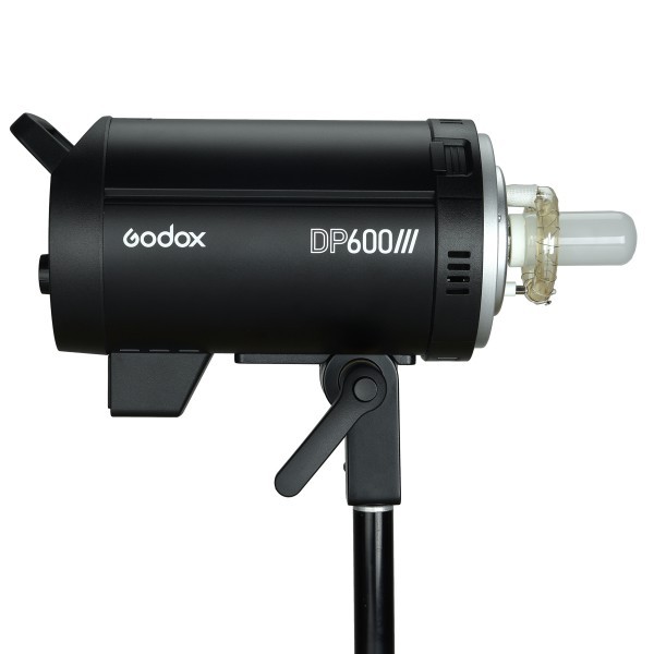 Godox DP600III Flash Head