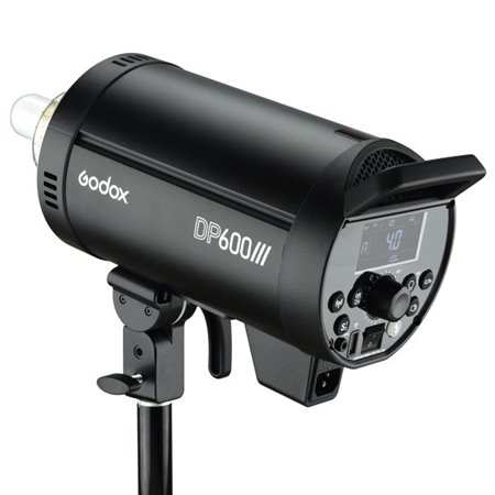 Godox DP600III Flash Head