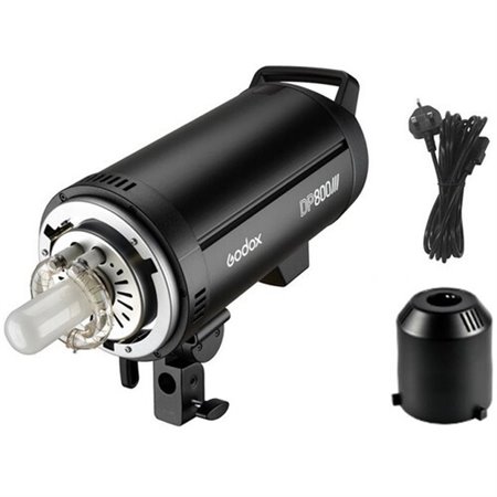 Godox DP800III Flash Head
