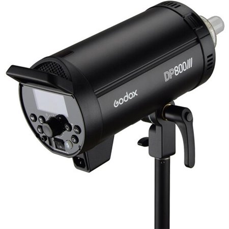 Godox DP800III Flash Head