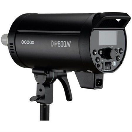 Godox DP800III Flash Head