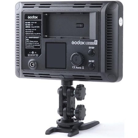 Godox Luz LED308IIW Daylight Godox Luz LED308IIW Daylight