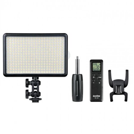 Godox Luz LED308IIW Daylight Godox Luz LED308IIW Daylight