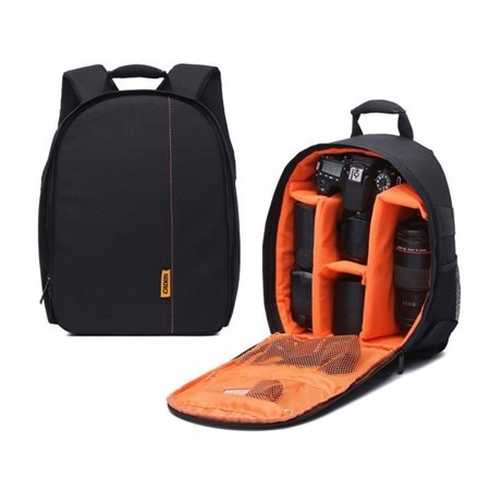 Caden Mochila Modelo D7 Caden Mochila Modelo D7