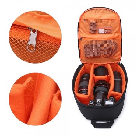 Caden Mochila Modelo D7 Caden Mochila Modelo D7