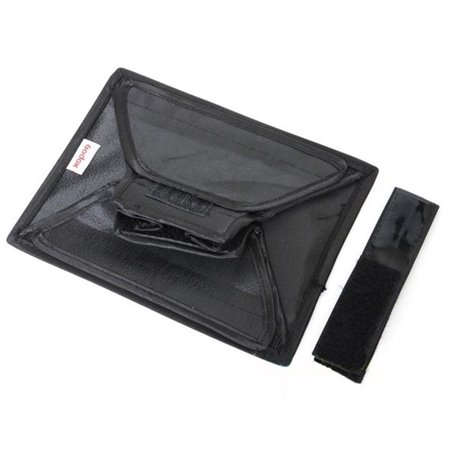 Difusor minisoftbox GODOX SB1520 de 15*20cm para flash portátil Difusor minisoftbox GODOX SB1520 de 15*20cm para flash portátil