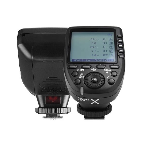 Transmisor XPRO Godox