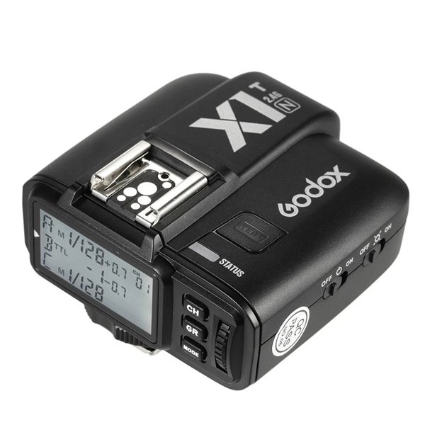Transmisor GODOX X1T