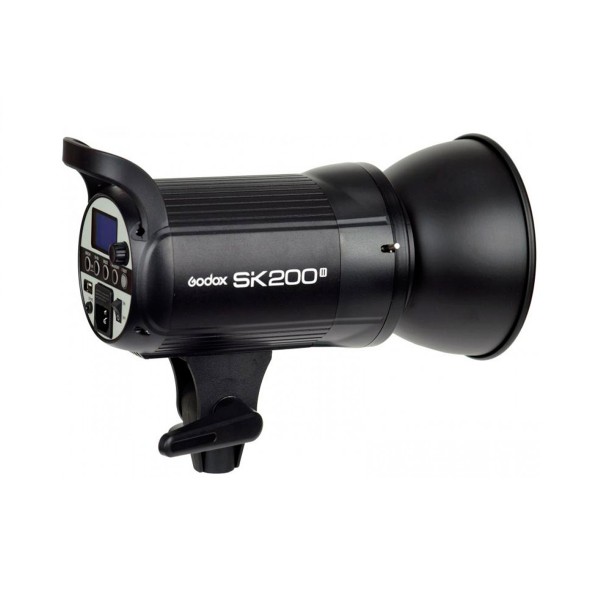 Godox SK200 II Flash Head