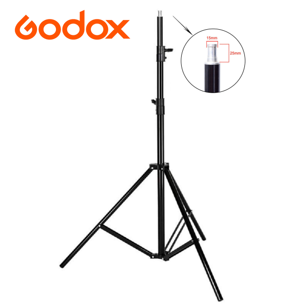 PARANTE GODOX 260T (2.6M AIRE COMPRIMIDO)