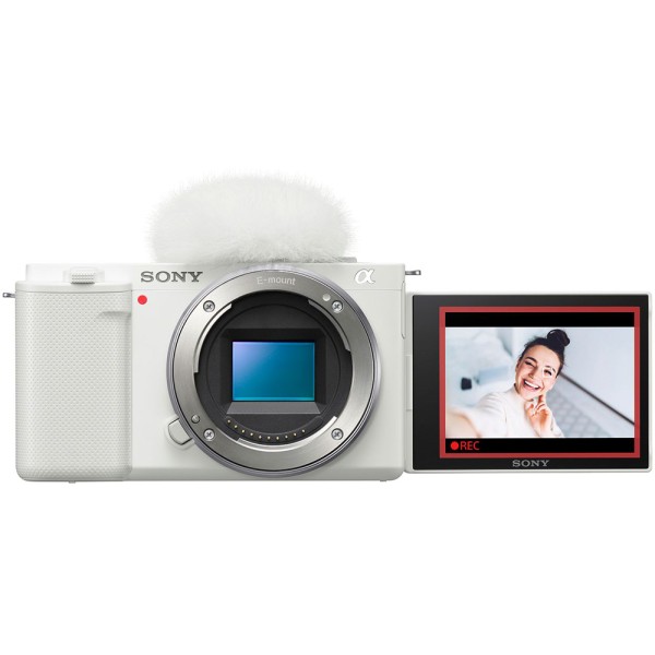 SONY ZV-E10 BODY